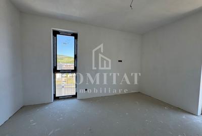 Duplex cu 4 camere cu Teren 260 Mp în Baciu - 12
