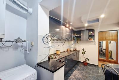 Apartament luminos, modern aproape de Faleza Grigorescu - 8