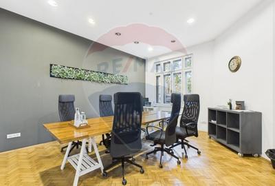 Vila interbelica cu personalitate - 24