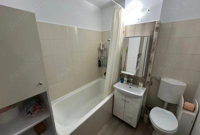 Apartament 3 camere, decomandat - zona Cetate - 9