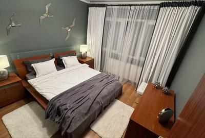 3 camere de închiriat | Dorobanti | Complet renovat - 2