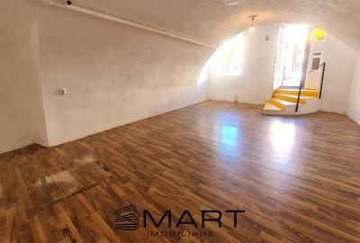Spatiu comercial / birouri 9 Mai - 1