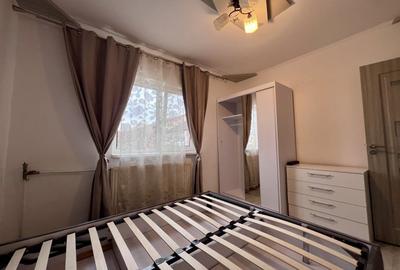 Apartament cu 2 camere semidecomandat, mobilat în Lipovei - 4