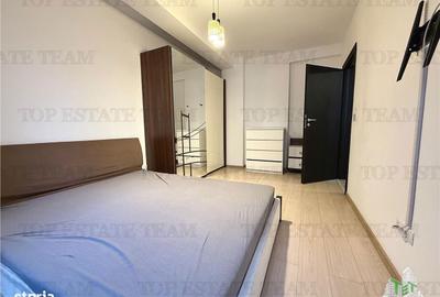 Apartament cu 3 camere în Dudu - 9