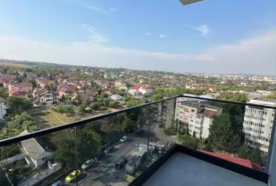 Apartament cu 3 camere decomandat în Nicolina - 4