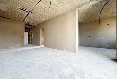 Duplex 3 camere 71mp utili + terasa 14mp, 315mp teren, Mosnita Noua - 4