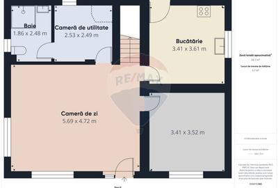 Casa noua cu curte - Tunari, Ilfov - 30