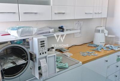 Închiriere spatii, cabinete stomatologice, Clinica Sibiu - 14