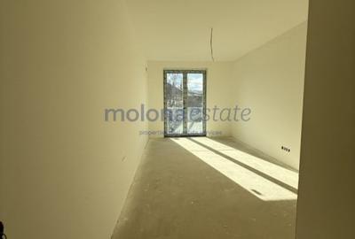 Apartament cu 3 camere semidecomandat în Gheorgheni - 14