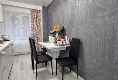 RECO Apartament 3 camere in Oradea Central Tip D - 9