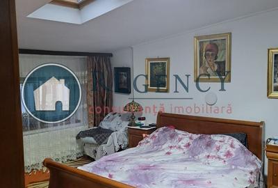 Casă individuală cu 5 camere cu Canalizare în Rosetti - 11