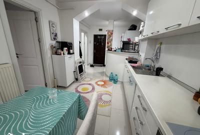 Apartament cu 3 camere decomandat în Central - 7