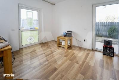 Garsonieră în Central