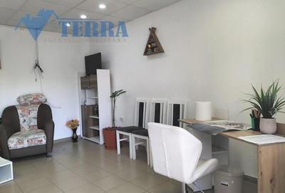 Spațiu comercial, de 25 mp, în Central - 5