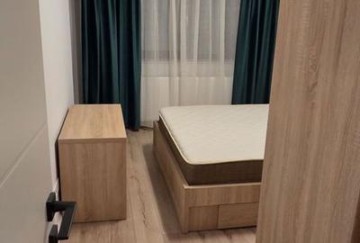 Apartament cu 2 camere, mobilat în Grozăvești - 4