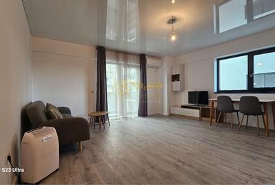 Garsonieră semidecomandată în Nicolina - 6