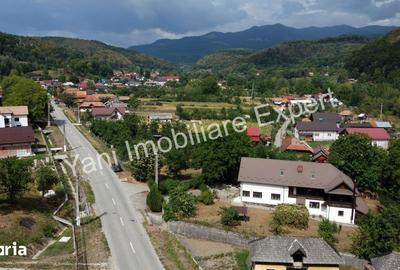 Casă cu 4 camere cu Teren 5146 Mp în Sălătrucu - 6