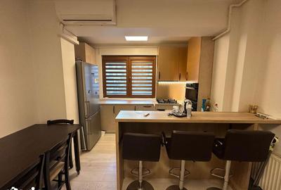 Apartament cu 3 camere în Central - 10