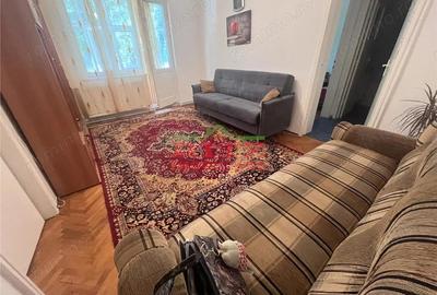 NOU ! De Inchiriat apartament 2 cam., et. 1, Zona ULTRACENTRALA ! - 4