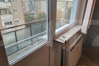 Apartament cu 3 camere decomandat în Alfa - 5