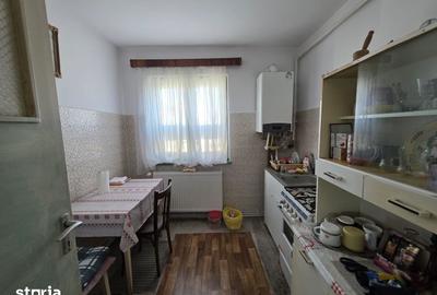 Apartament cu 2 camere decomandat în Mărăști - 5