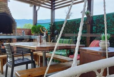 Casa Duplex de Vis Ideala pentru Business sau Vacan?a - 13