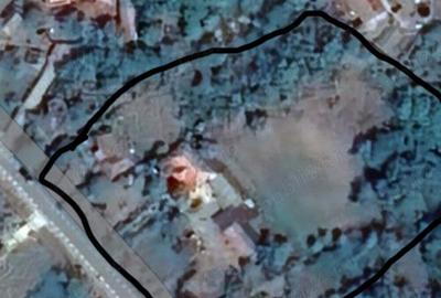 Casa la Ciovarnasani 3600mp - 5