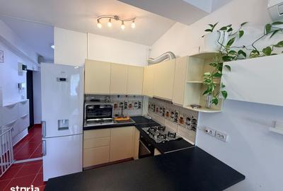 Apartament cu 2 camere în Titan - 17