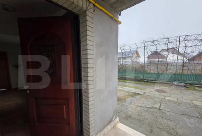 Casă cu 3 camere cu Teren 771 Mp în Micro 11 - 9