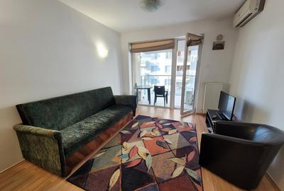 Apartament cu 2 camere semidecomandat, mobilat în Colentina - 9