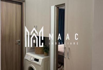 Apartament cu 2 camere decomandat, mobilat în Arhitecților - Calea Cisnădiei - 5