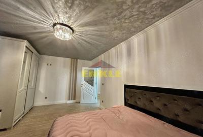 Apartament cu 3 camere decomandat în Central - 6