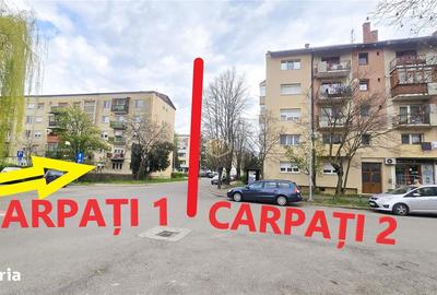 Apartament cu 2 camere semidecomandat în Carpați 1 - 9