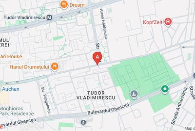 Apartament cu 3 camere decomandat în Drumul Taberei - 1