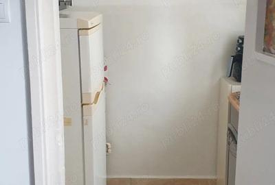 Garsonieră decomandată în Orașul Nou - 2