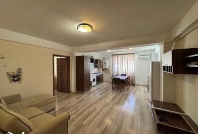 Apartament cu 2 camere în Bârnova - 5