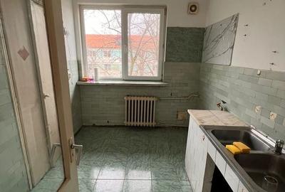 Apartament cu 3 camere în Calea București - 7