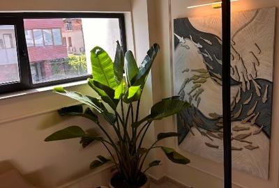 Apartament cu 2 camere – Calea Floreasca 77 - 13