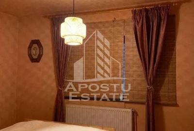 Apartament, 2 camere, centrala proprie, balcon, zona Sagului - 4