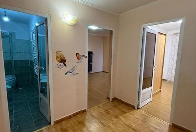 Apartament 3 camere (modificat din 2) – 57 mp utili – Etaj 3/3 – Apartament 3 camere (modificat din 2) – 57 mp utili – Etaj 3/3 – - 5