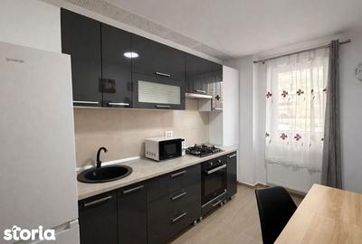 Apartament cu 2 camere, mobilat în Astra - 6