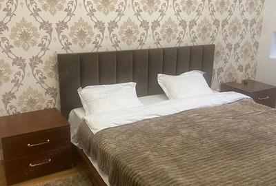 Apartament cu 3 camere decomandat în Giurgiului - 5