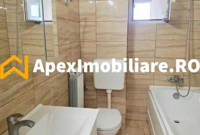 Apartament cu 2 camere semidecomandat în Unirii - 8