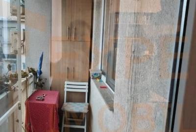 Locuinta ideala! Apartament 2 camere, mobilat si loc de parcare inclus - 8