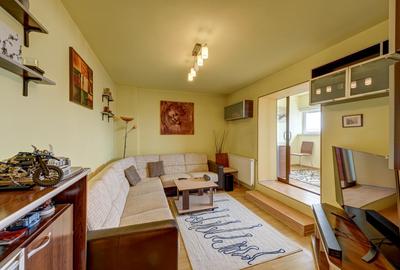 De vanzare 2 camere modern amenajat Soseaua Virtutii bloc 2009