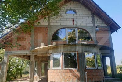 Casa/Vila, 341 mp construiti, teren 1000 mp, Tarta?e?ti - 15