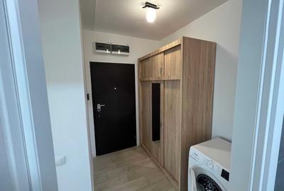 Proprietar inchiriez apartament 2 camere si parcare New Point Pipera - 3