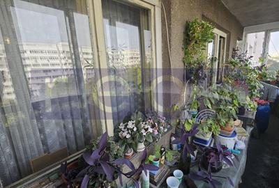 DE VANZARE AP 3 CAMERE 72 MP LUJERULUI | SEMIDECOMANDAT | METROU - 9