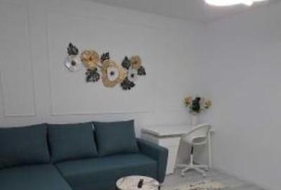 Berceni metrou cu parcare dubla studio - 3