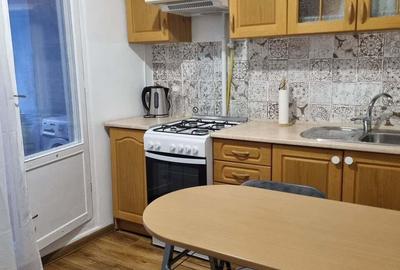 Garsoneira de inchiriat in zona Tractorul - 1